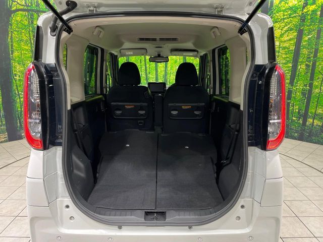 NISSAN ROOX 2021 Image 31