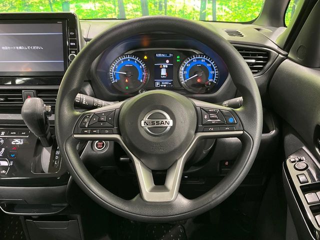 NISSAN ROOX 2021 Image 31