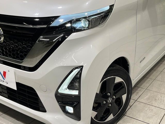 NISSAN ROOX 2021 Image 31