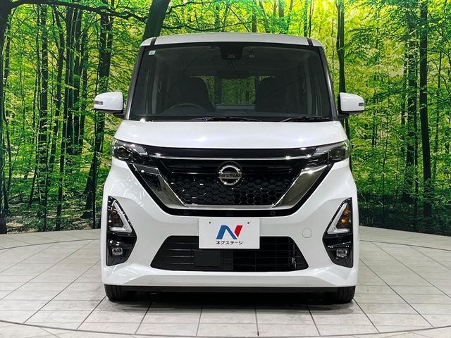 NISSAN ROOX 2021 Image 31