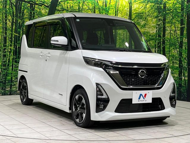 NISSAN ROOX 2021 Image 31