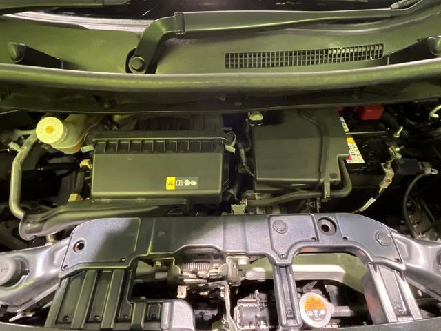 NISSAN ROOX 2021 Image 31