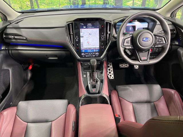 SUBARU LEVORG 2021 Image 31