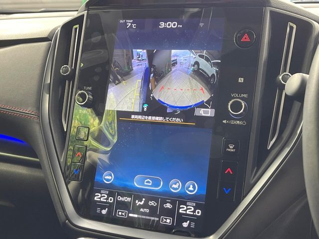 SUBARU LEVORG 2021 Image 31