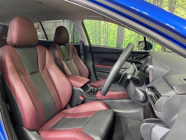 SUBARU LEVORG 2021 Image 31