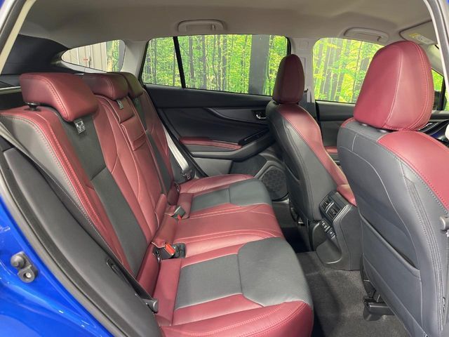 SUBARU LEVORG 2021 Image 31