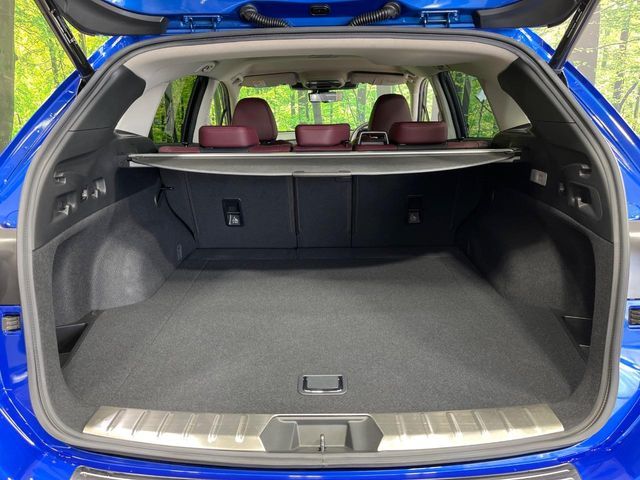 SUBARU LEVORG 2021 Image 31