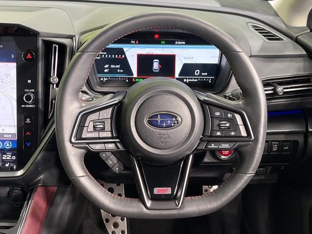 SUBARU LEVORG 2021 Image 31