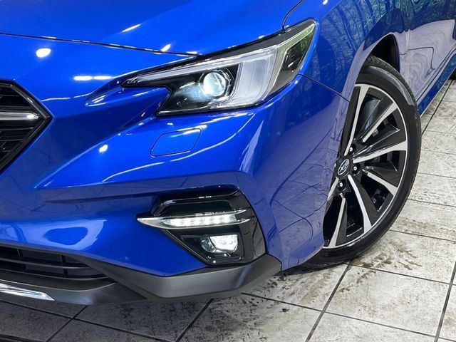 SUBARU LEVORG 2021 Image 31