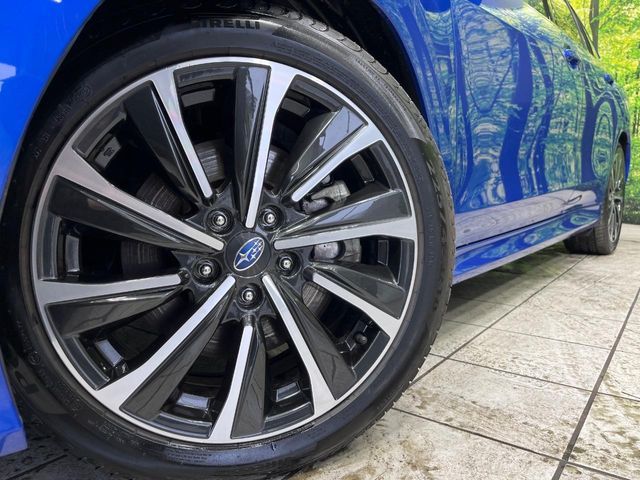 SUBARU LEVORG 2021 Image 31