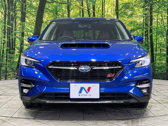 SUBARU LEVORG 2021 Image 31