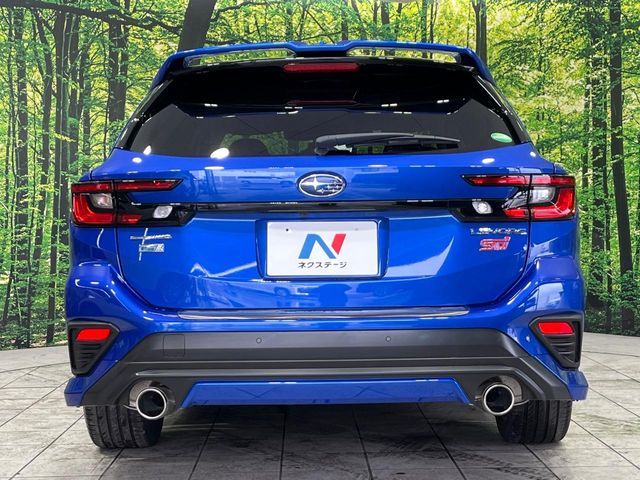 SUBARU LEVORG 2021 Image 31