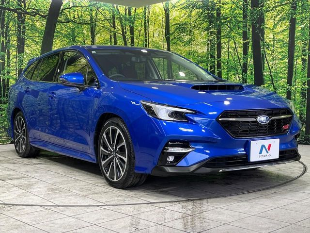 SUBARU LEVORG 2021 Image 31