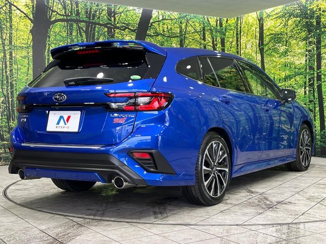 SUBARU LEVORG 2021 Image 31