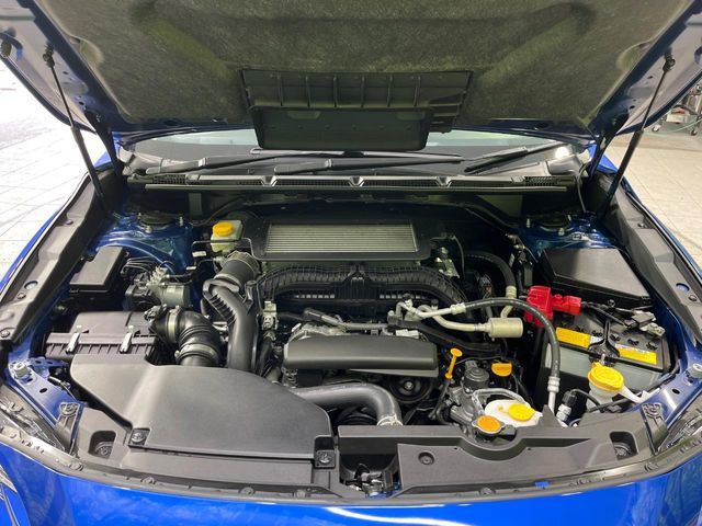 SUBARU LEVORG 2021 Image 31