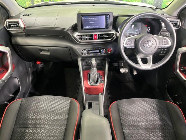 TOYOTA RAIZE 2020 Image 31