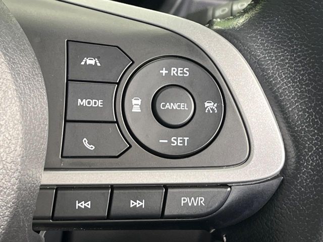 TOYOTA RAIZE 2020 Image 31