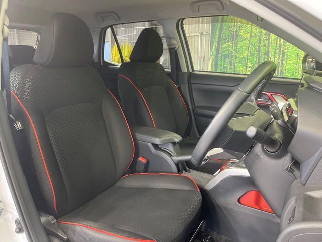 TOYOTA RAIZE 2020 Image 31