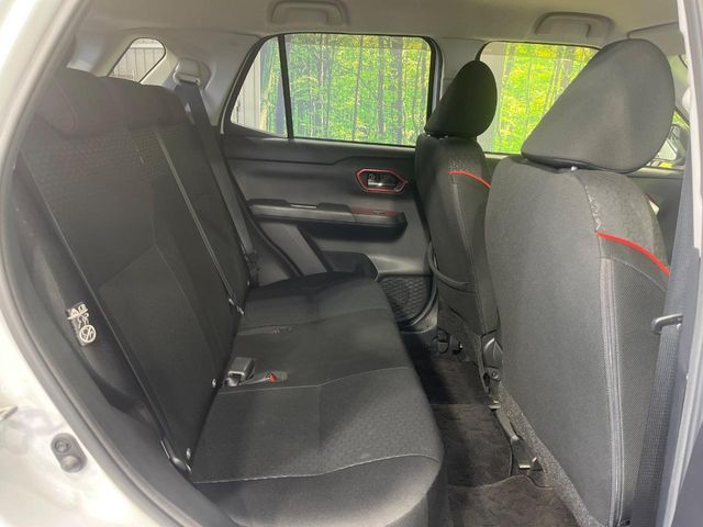 TOYOTA RAIZE 2020 Image 31