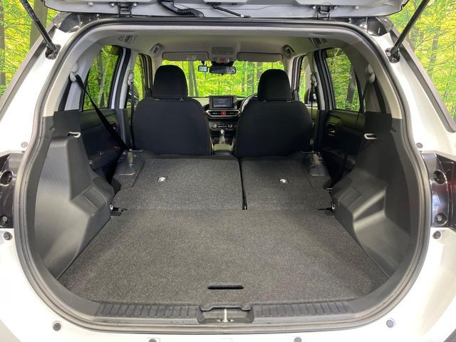 TOYOTA RAIZE 2020 Image 31