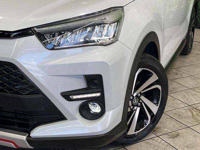 TOYOTA RAIZE 2020 Image 31