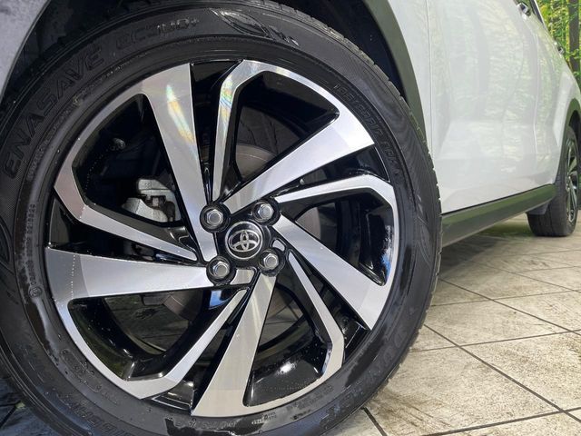 TOYOTA RAIZE 2020 Image 31