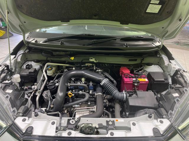 TOYOTA RAIZE 2020 Image 31