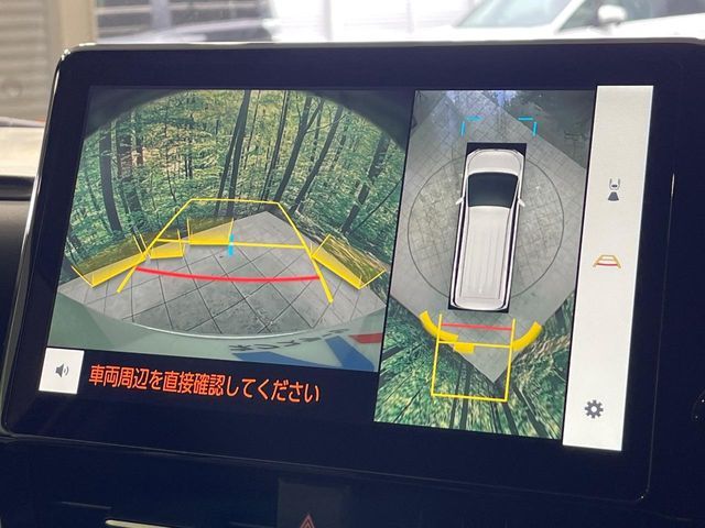 TOYOTA VOXY 4WD 2026 Image 31