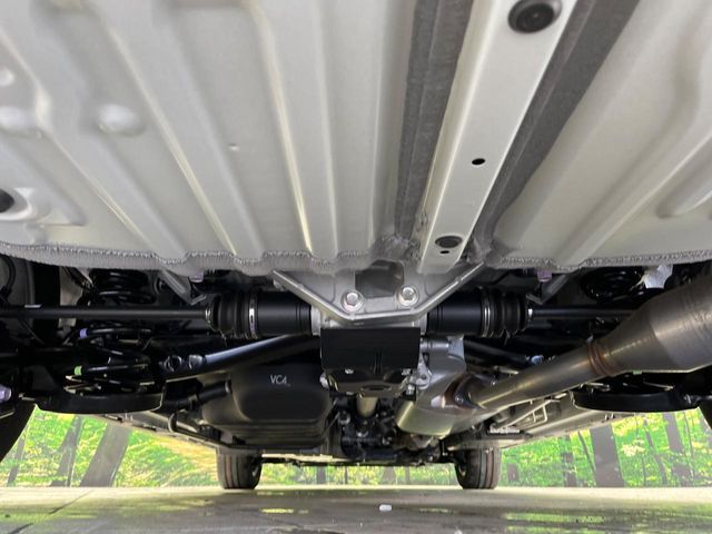 TOYOTA VOXY 4WD 2026 Image 31