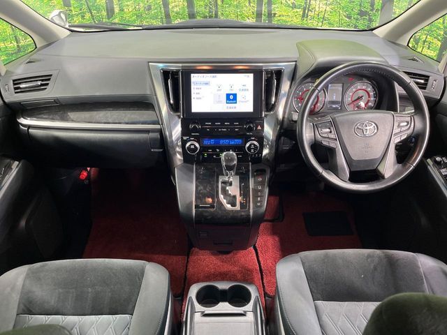 TOYOTA VELLFIRE 4WD 2020 Image 31