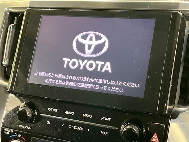 TOYOTA VELLFIRE 4WD 2020 Image 31