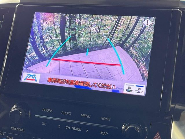 TOYOTA VELLFIRE 4WD 2020 Image 31