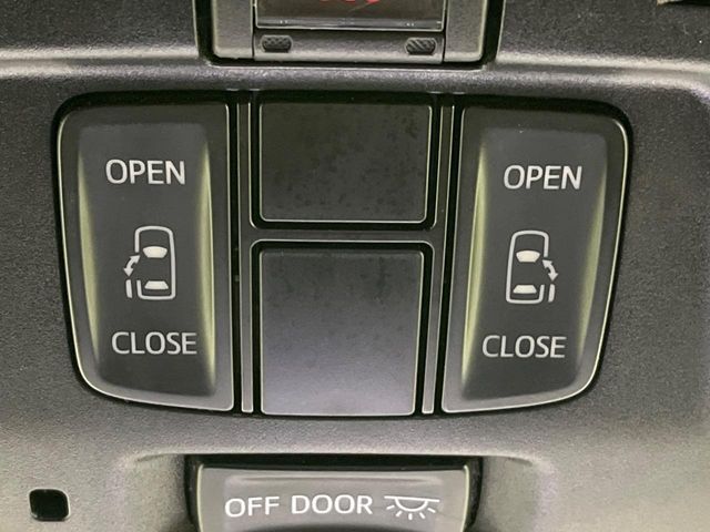 TOYOTA VELLFIRE 4WD 2020 Image 31