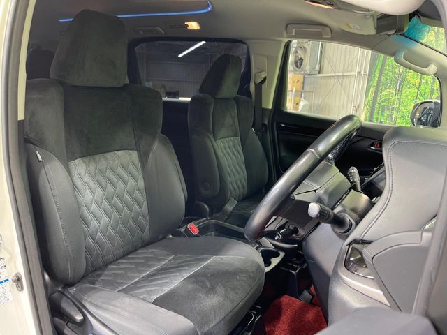 TOYOTA VELLFIRE 4WD 2020 Image 31