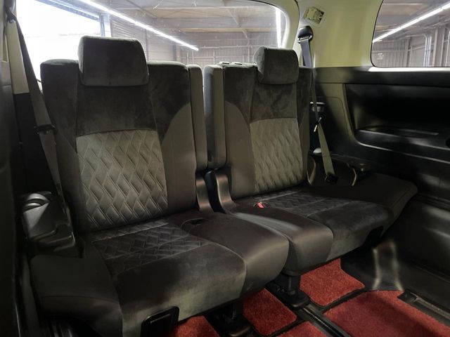 TOYOTA VELLFIRE 4WD 2020 Image 31