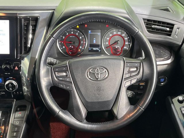 TOYOTA VELLFIRE 4WD 2020 Image 31