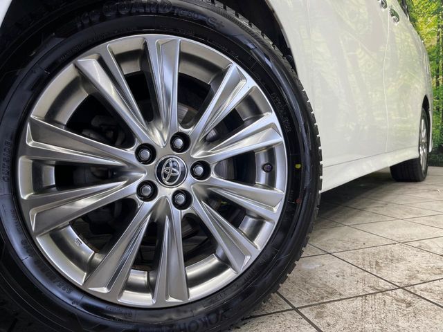 TOYOTA VELLFIRE 4WD 2020 Image 31