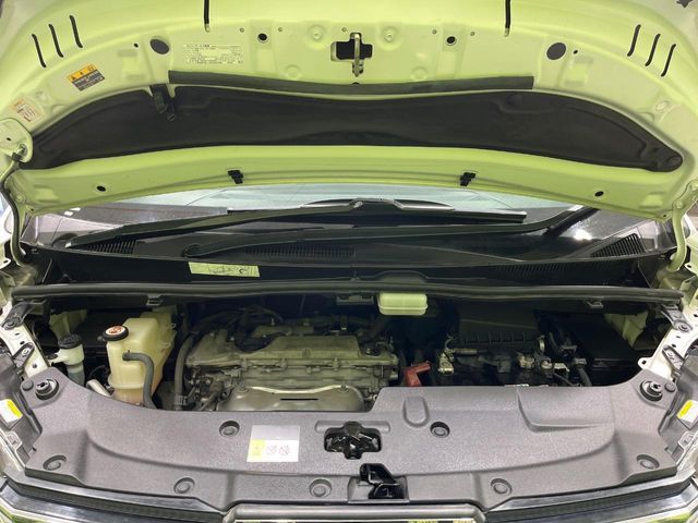 TOYOTA VELLFIRE 4WD 2020 Image 31