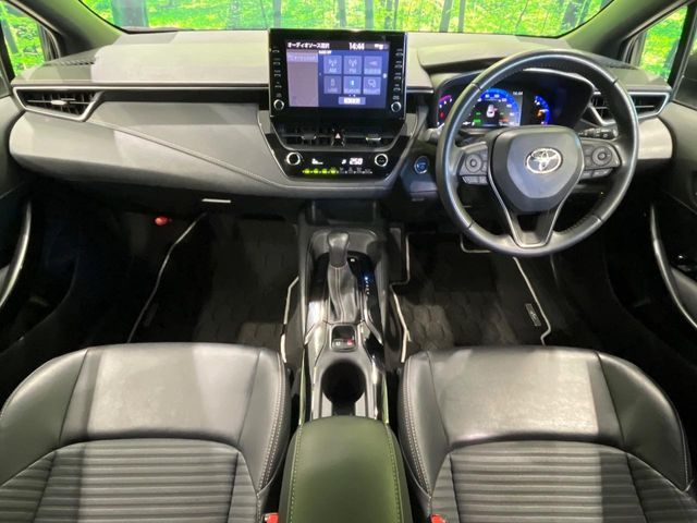 TOYOTA COROLLA TOURING HYBR 2019 Image 31