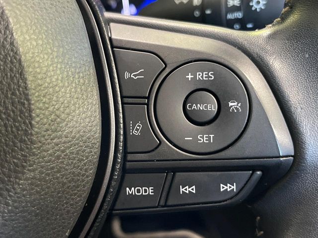 TOYOTA COROLLA TOURING HYBR 2019 Image 31