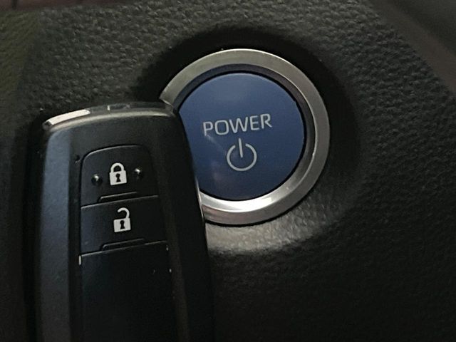 TOYOTA COROLLA TOURING HYBR 2019 Image 31