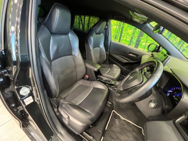 TOYOTA COROLLA TOURING HYBR 2019 Image 31