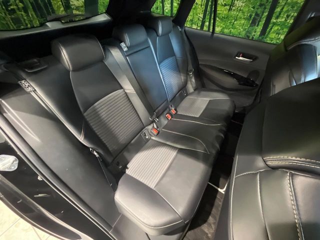 TOYOTA COROLLA TOURING HYBR 2019 Image 31