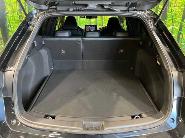 TOYOTA COROLLA TOURING HYBR 2019 Image 31