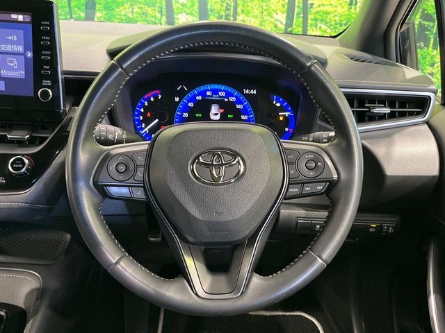 TOYOTA COROLLA TOURING HYBR 2019 Image 31