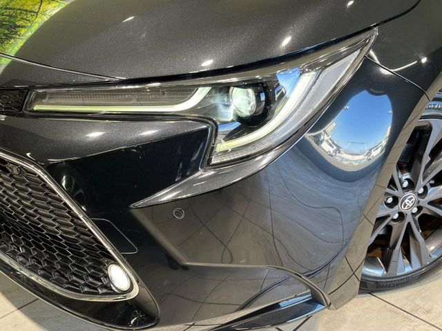 TOYOTA COROLLA TOURING HYBR 2019 Image 31