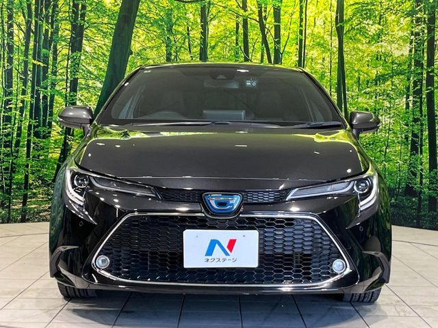 TOYOTA COROLLA TOURING HYBR 2019 Image 31
