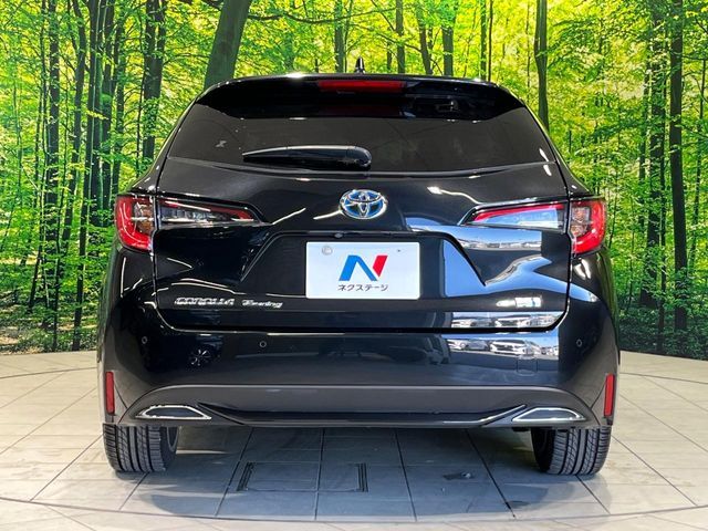 TOYOTA COROLLA TOURING HYBR 2019 Image 31