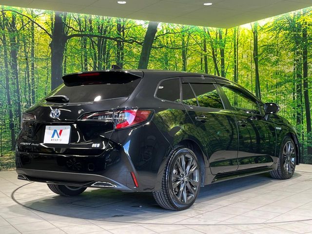 TOYOTA COROLLA TOURING HYBR 2019 Image 31