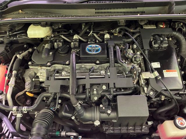 TOYOTA COROLLA TOURING HYBR 2019 Image 31